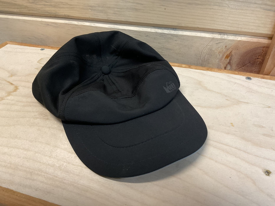 Tech 5 Panel Hat