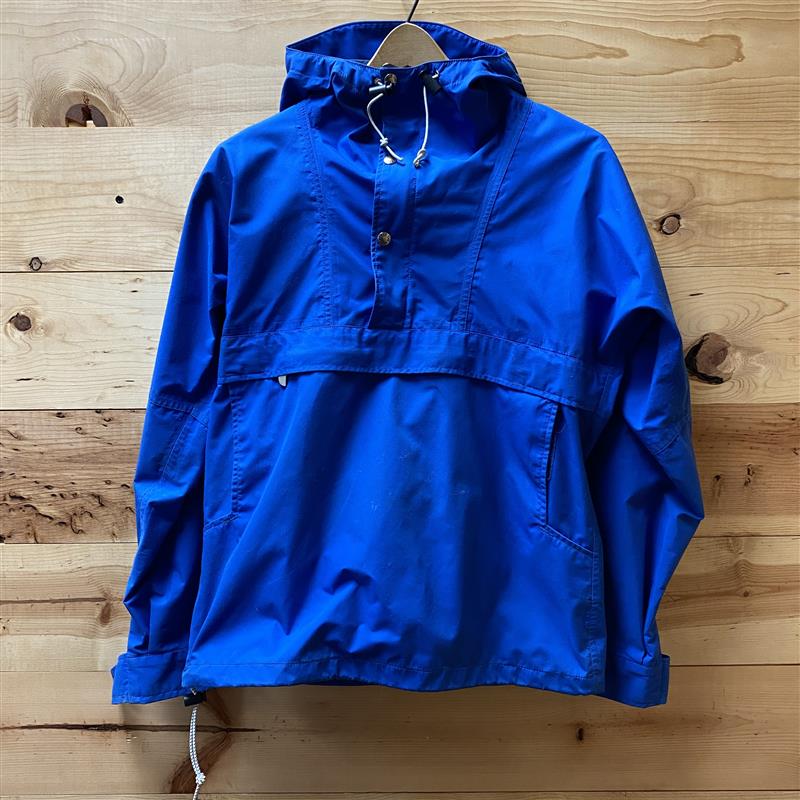 Next Adventure VINTAGE 1980s NORTHFACE MOUNTAIN ANORAK - Next Adventure