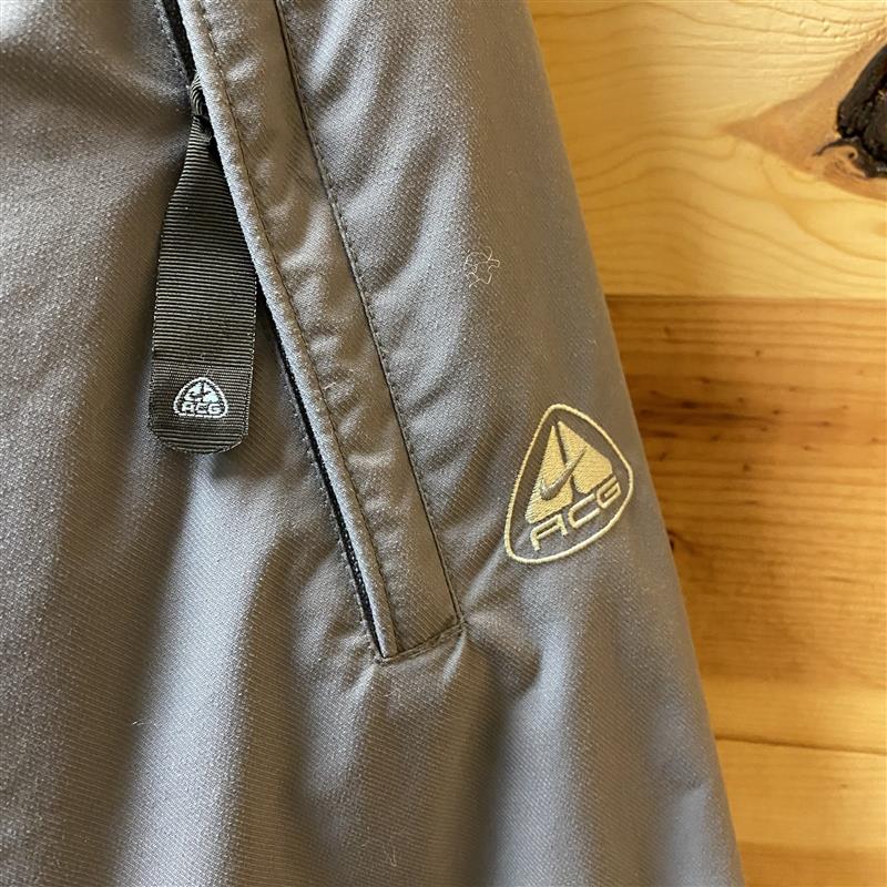 Next Adventure *VINTAGE* NIKE ACG WINTER X GAMES JACKET - MEN'S - Next Adventure