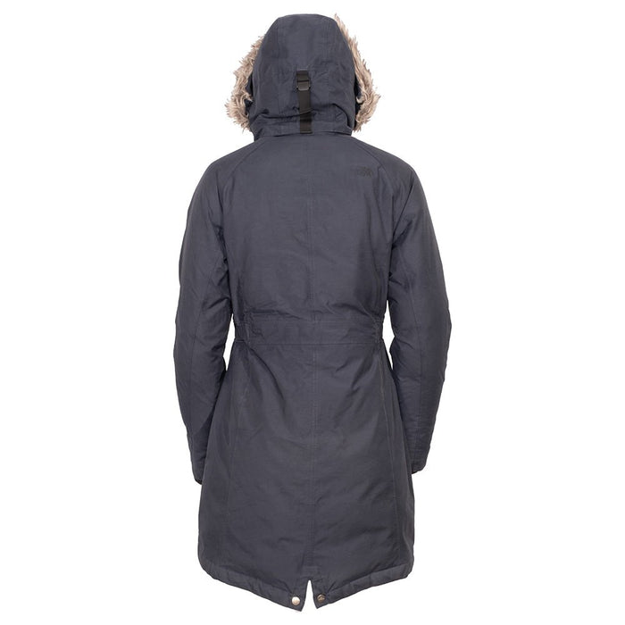 Next Adventure *VINTAGE* NORTHFACE HOODED SNOW PARKA - WOMEN'S - Next Adventure