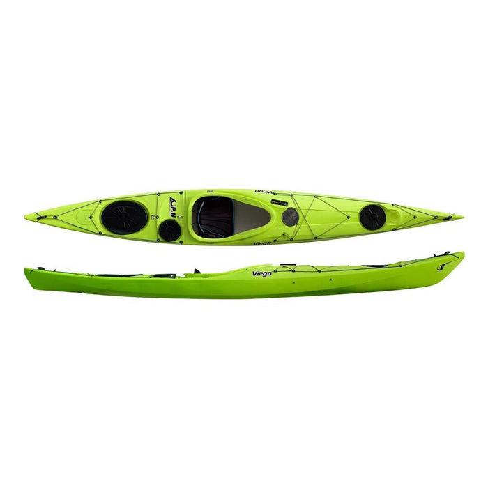 P&H VIRGO MV CX SKEG Kayak - Next Adventure