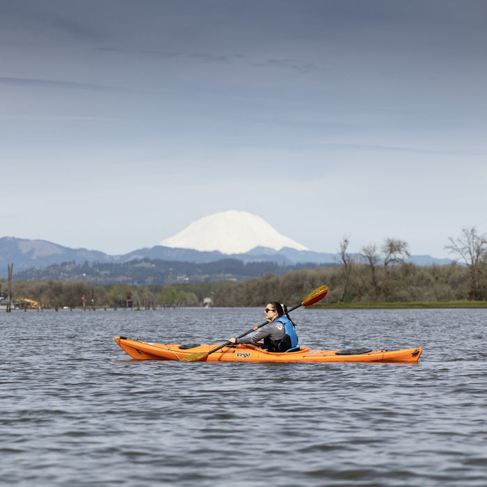 P&H VIRGO MV CX SKEG Kayak - Next Adventure