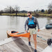 P&H VIRGO MV CX SKEG Kayak - Next Adventure