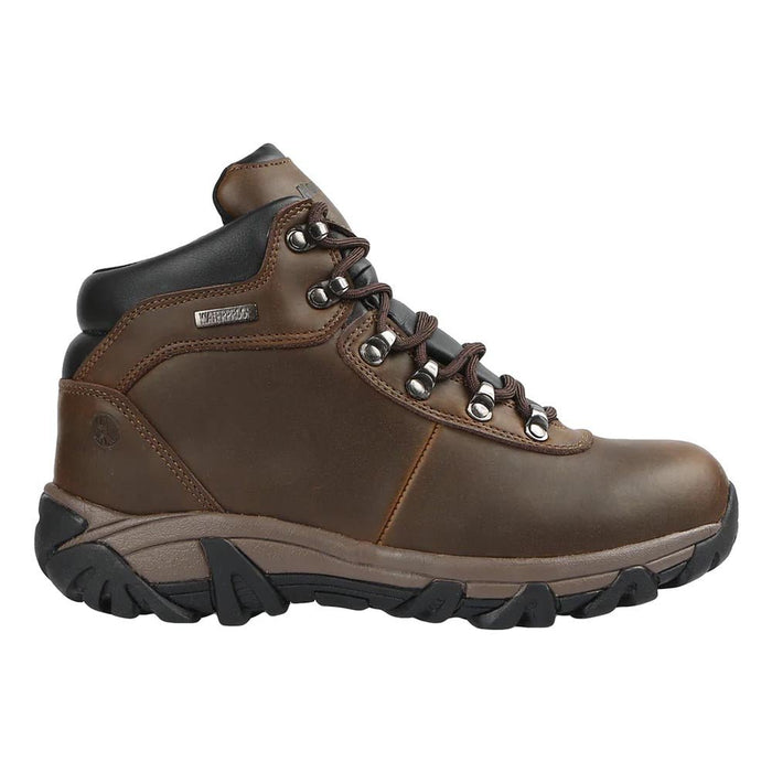 Northside VISTA RIDGE MID WATERPROOF - MEN'S HIKING BOOT - Next Adventure