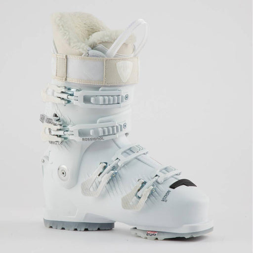 Rossignol VIZION 4B 80 W GW SKI BOOTS - 2025 - Next Adventure