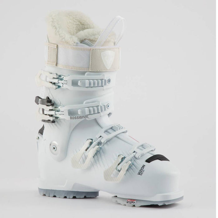 Rossignol VIZION 4B PRO 80 W GW SKI BOOTS - 2025 - Next Adventure