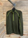 Quarter Zip Sweater