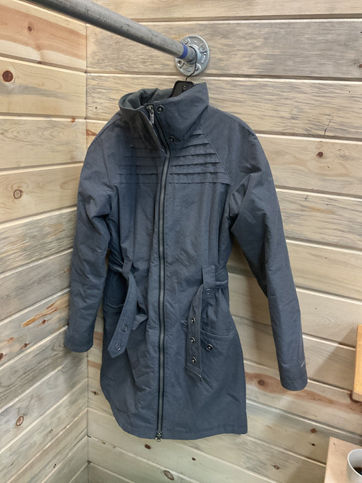 Winter coat