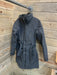 Winter coat