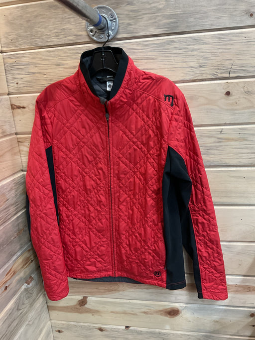 Synthetic Cycling Puffer