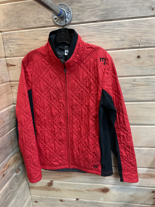 Synthetic Cycling Puffer