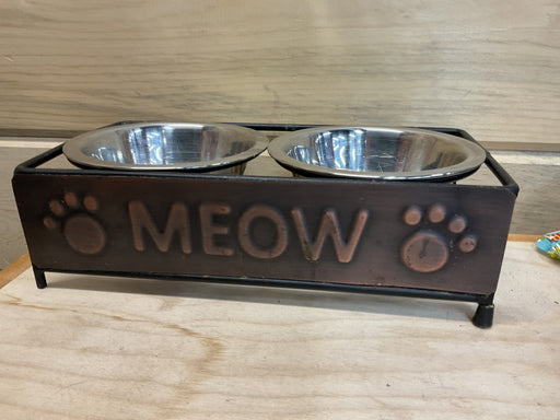Cat Bowls