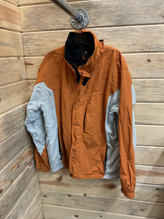 Winter Jacket