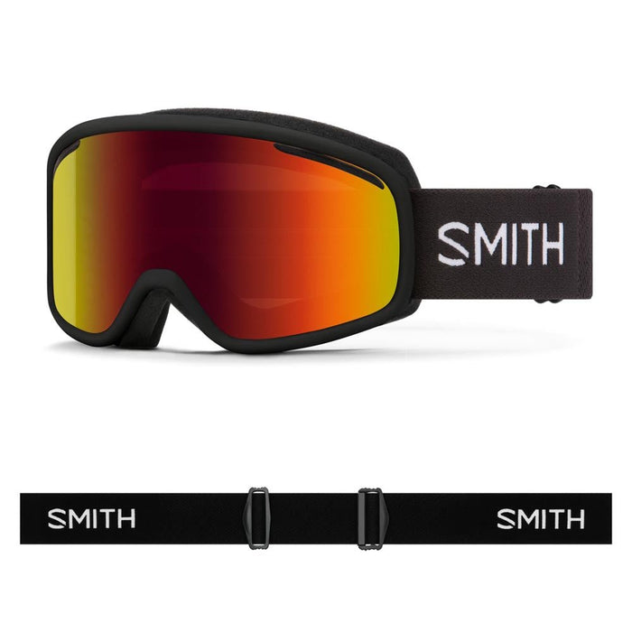 Smith VOGUE GOGGLE - 2025 - Next Adventure