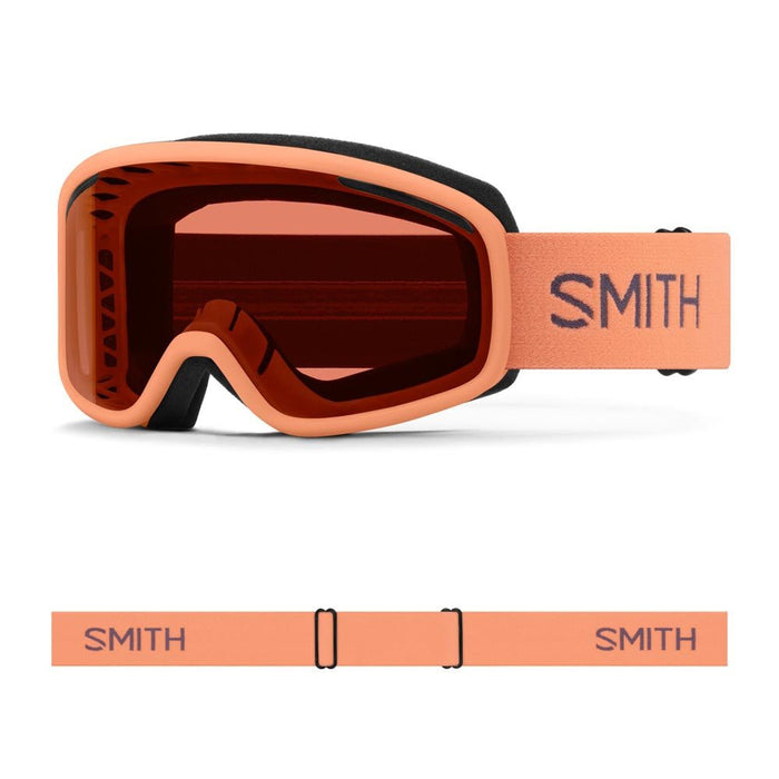 Smith VOGUE GOGGLE - 2025 - Next Adventure