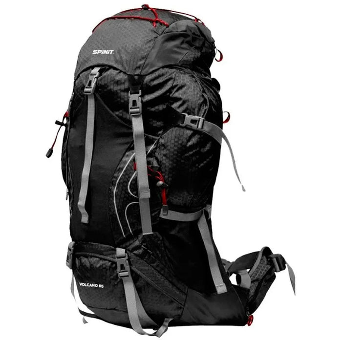 Spinit VOLCANO 65L BACKPACK - Next Adventure