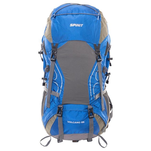 Spinit VOLCANO 65L BACKPACK - Next Adventure