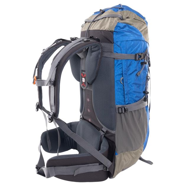 Spinit VOLCANO 65L BACKPACK - Next Adventure