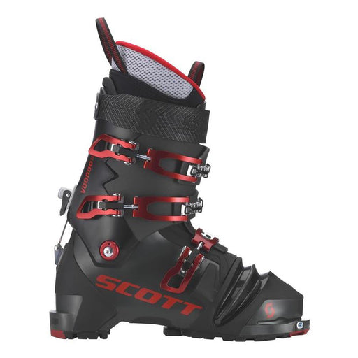 Scott VOODOO 75MM SKI BOOTS - 2016 - Next Adventure