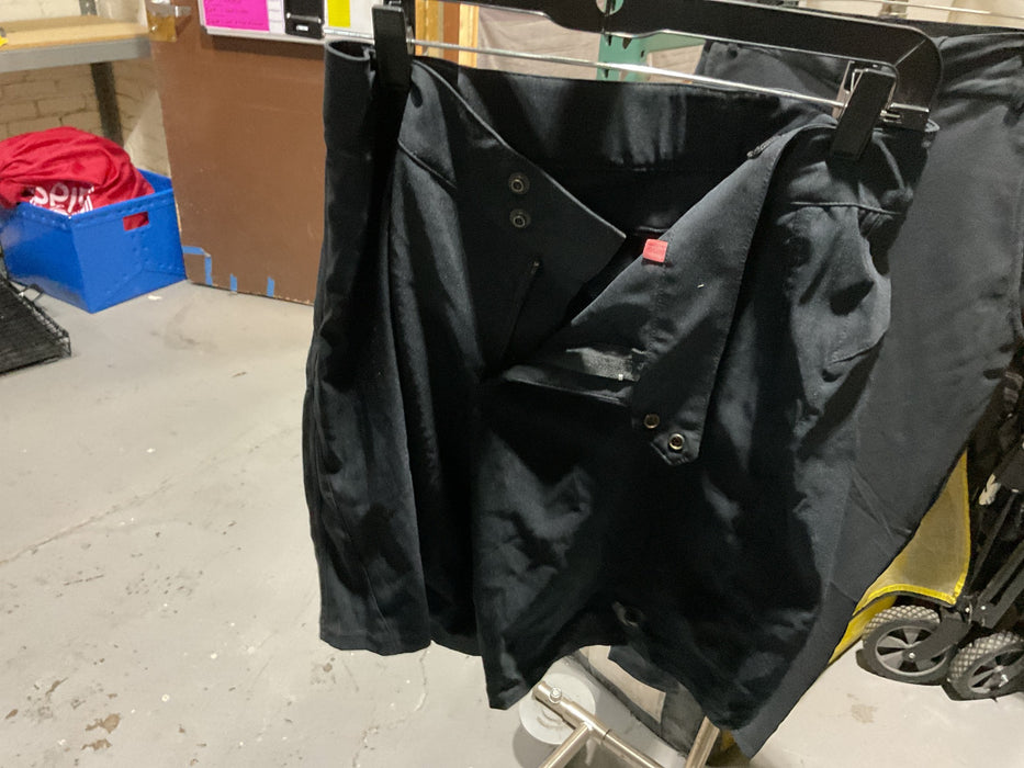 Tech Shorts