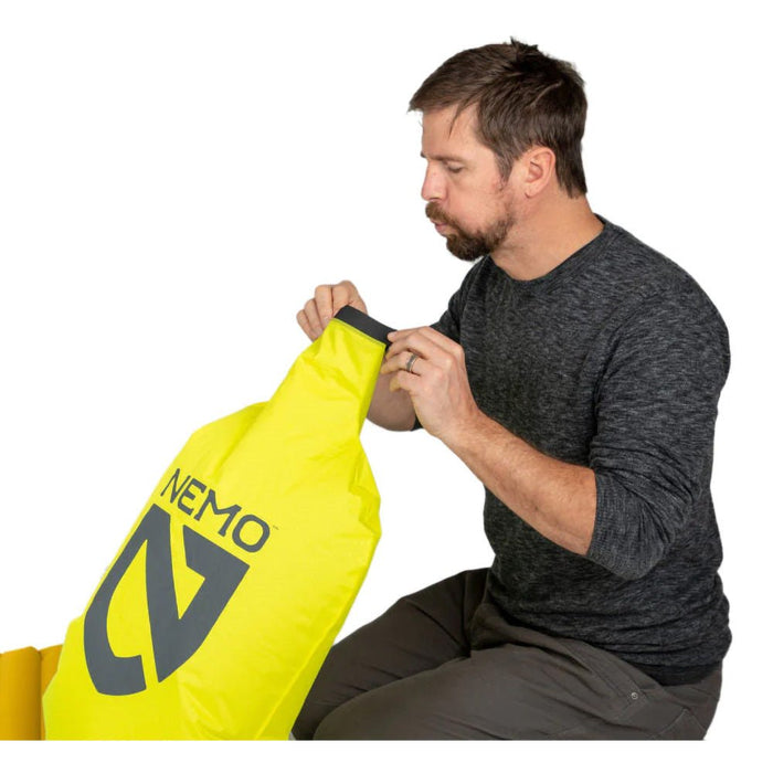 Nemo VORTEX PUMP SACK - Next Adventure