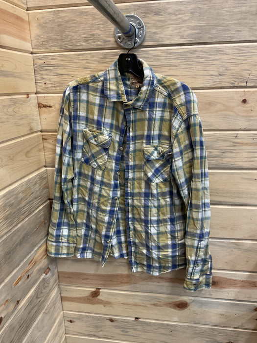 Flannel