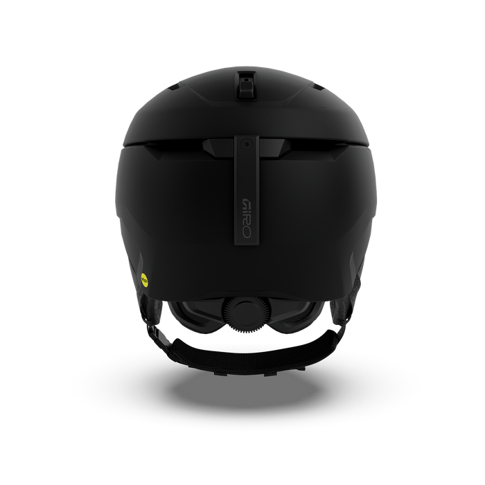 Giro Neo Mips II helmet, Matte Black, detail