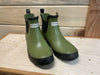 Short Rubber Boots