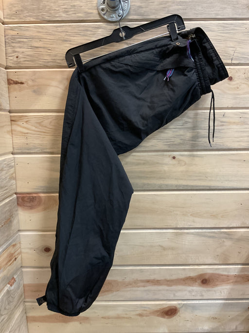 Vintage Zip Up Pants