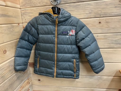 Down Puffer