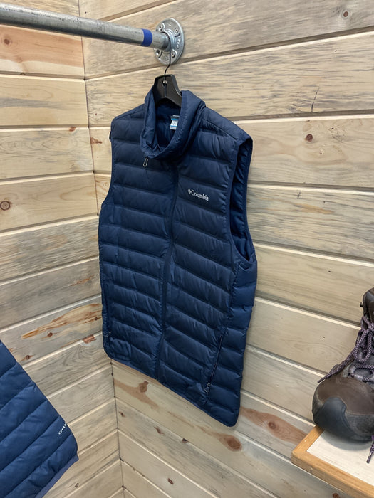Puffy Vest
