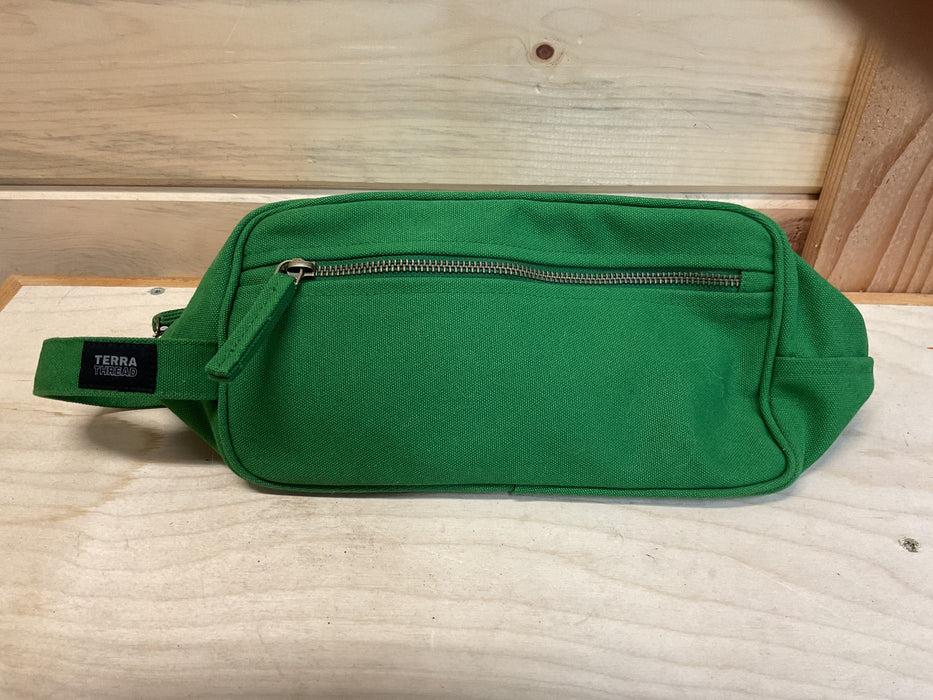 Toiletries Bag