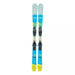 Line WALLISCH SHORTY 4.5 SKIS 2024 - Next Adventure