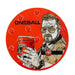 One Ball Jay WALTER ROUND STOMP PAD - 2024 - Next Adventure