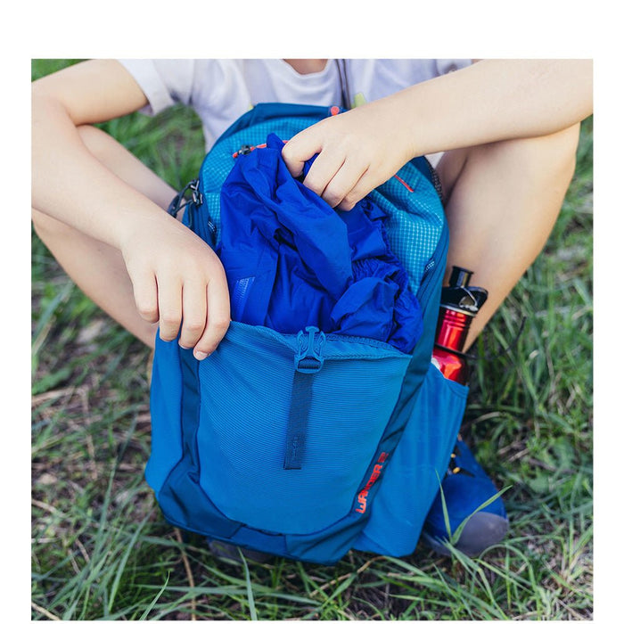 Gregory WANDER 12L BACKPACK - KIDS - Next Adventure