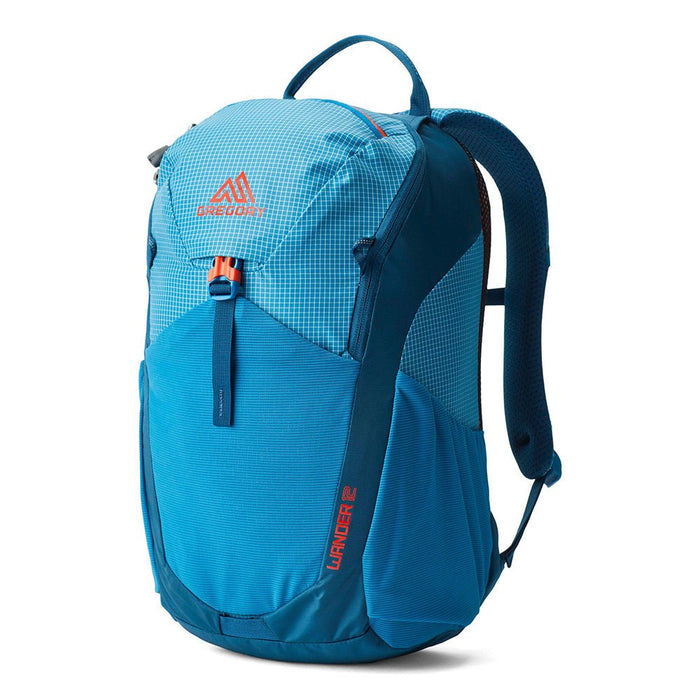 Gregory WANDER 12L BACKPACK - KIDS - Next Adventure