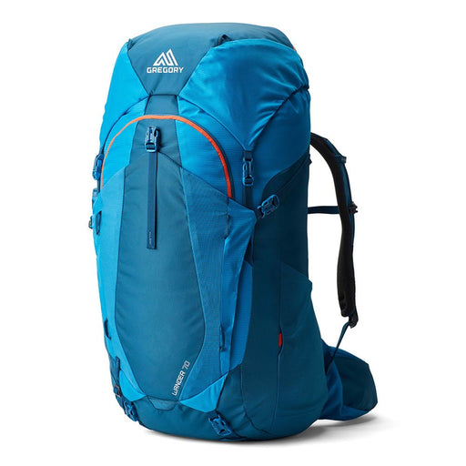 Gregory WANDER 70L BACKPACK - KIDS - Next Adventure