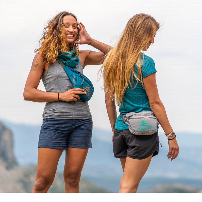 Kelty WARBLER WAIST PACK - Next Adventure