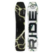 Ride WARPIG SNOWBOARD - 2025 - Next Adventure