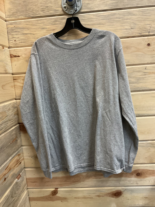 Cotton Longsleeve
