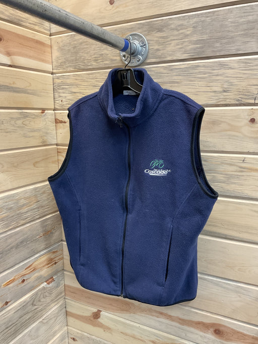 Fleece Vest