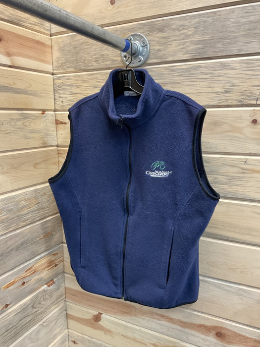 Fleece Vest