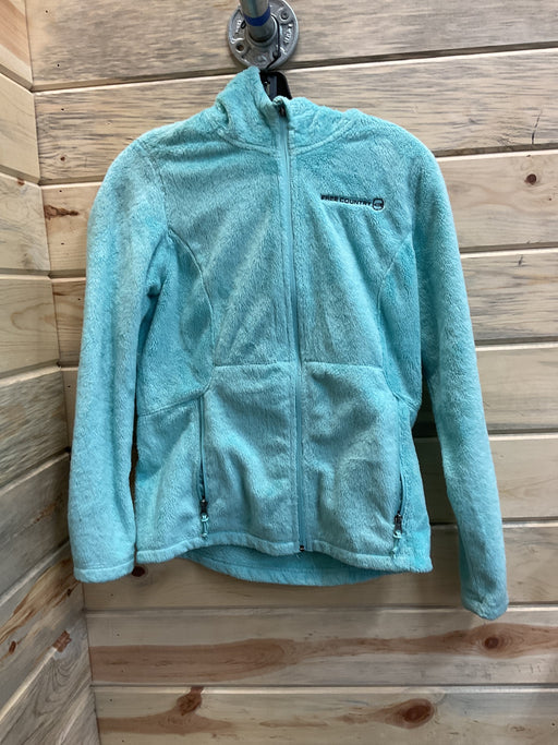 Fleece Hoodie