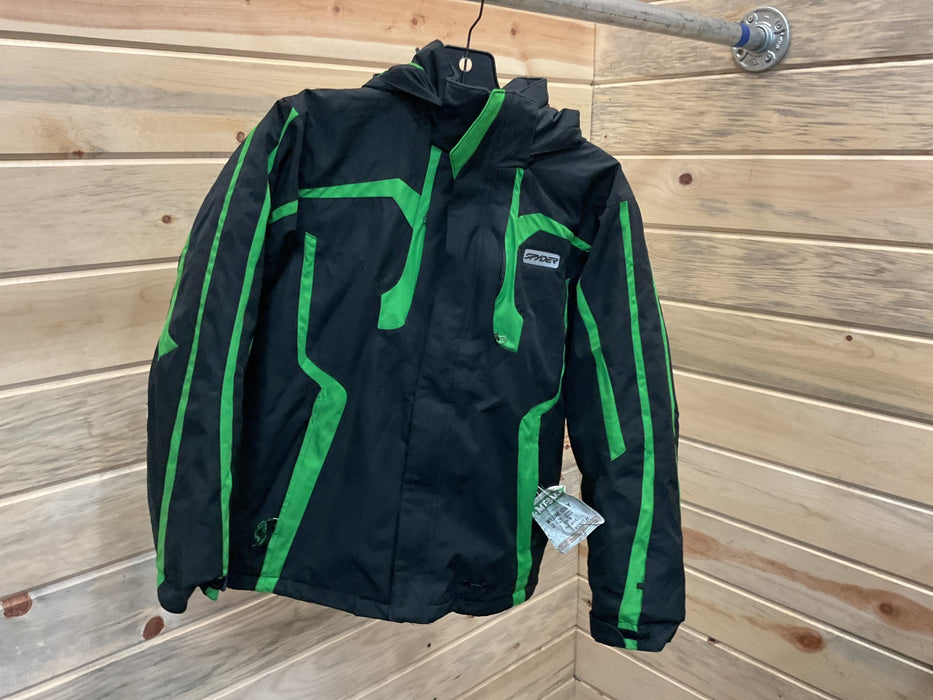 Snow Jacket