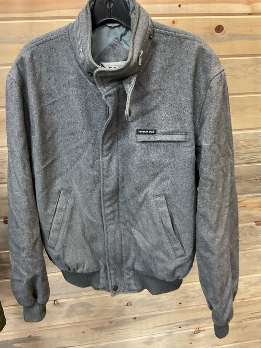Wool Jacket