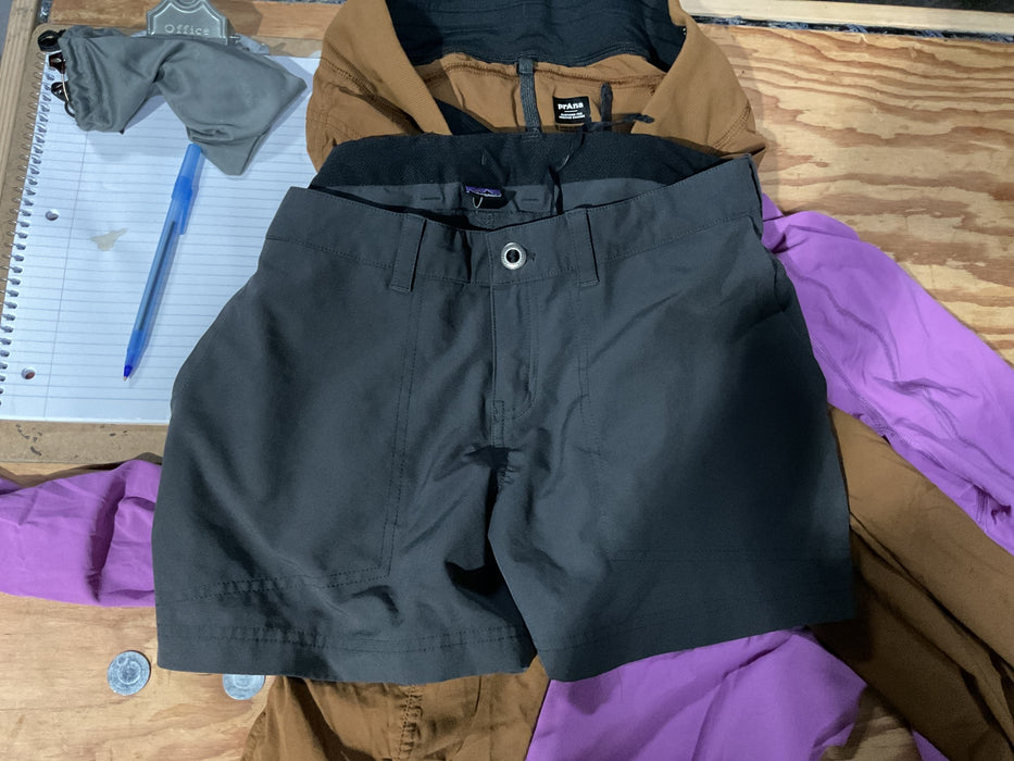 W’s Hiking Shorts