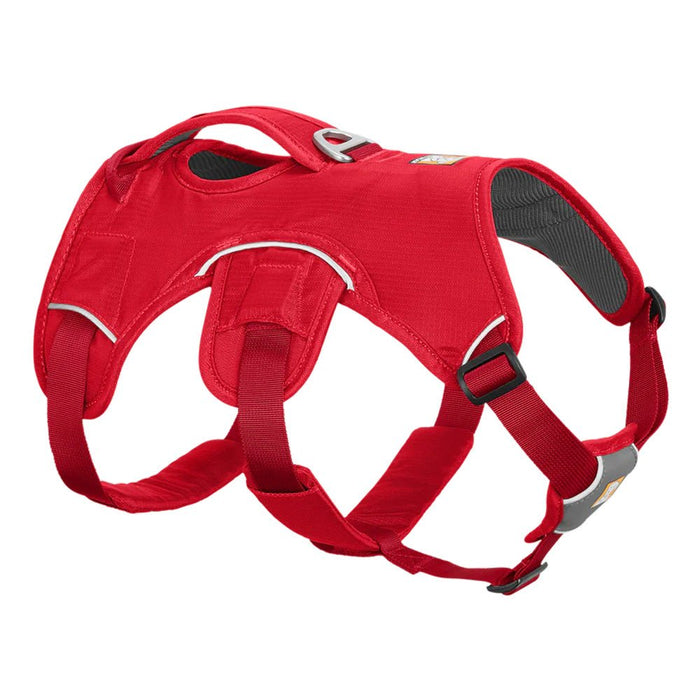 Ruffwear WEB MASTER HARNESS WITH HANDLE - Next Adventure