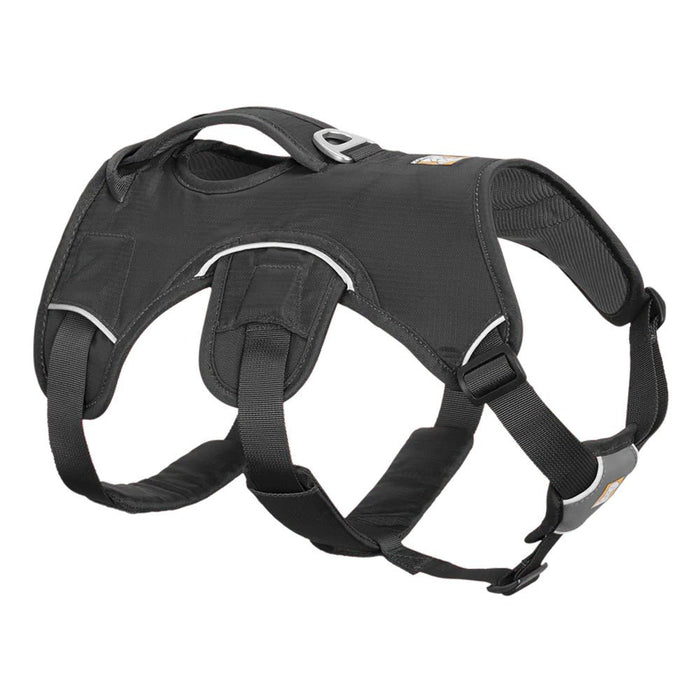 Ruffwear WEB MASTER HARNESS WITH HANDLE - Next Adventure