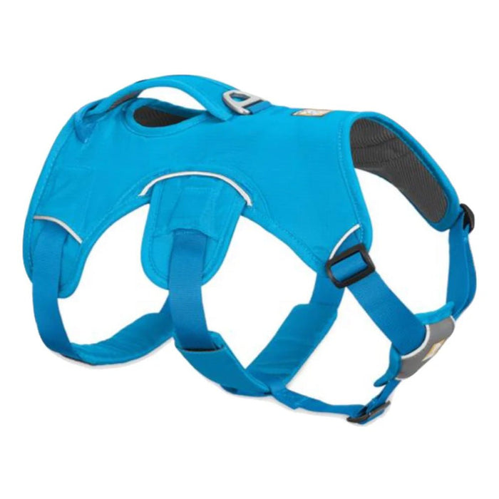 Ruffwear WEB MASTER HARNESS WITH HANDLE - Next Adventure