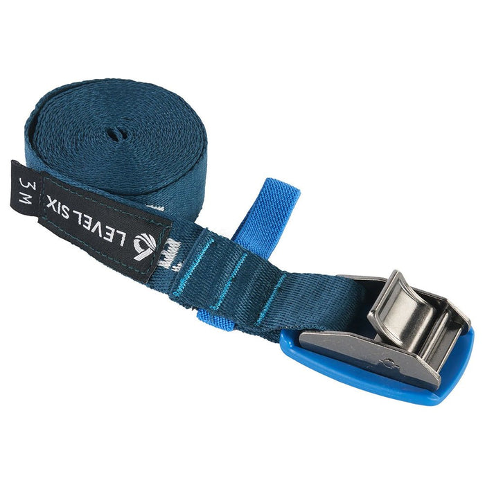 Level Six Webbing Tie Down Strap - Next Adventure